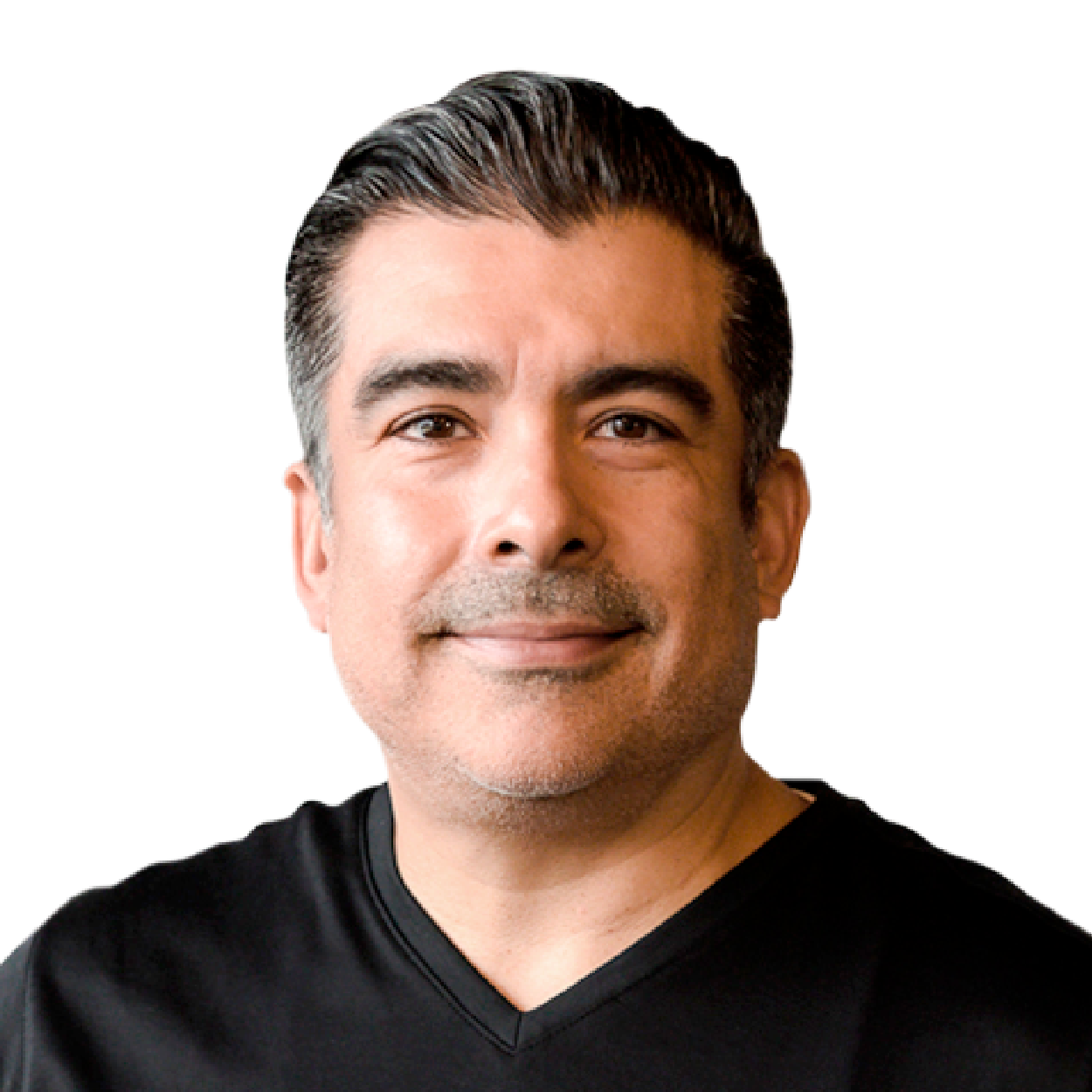 Tristan Ahumada