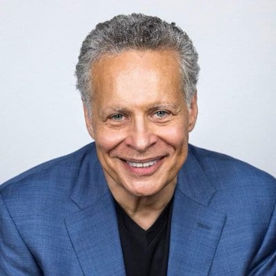 Darryl Davis